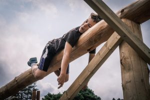 Frame raising day.
#beautifulbuildings #southdownsnationalpark #westsussex #builtbyartizans #handmade #artizan #southdowns #designandbuild #larch #timberframe #timberframing #justinowen @grain_architecture