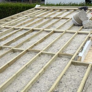 Progress with the roof layers..
#sheepswool #sheepwool #sheepswoolinsulation #steico #epdm #epdmroofing #epdmrubber #epdmroof #nationalparks #localbusiness #designandbuild #southdowns #artizan #handmade #westsussex #southdownsnationalpark #beautifulbuildings #builtbyartizans #gardenoffice #workshop #sustainability #sustainable @grain_architecture