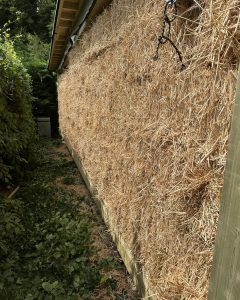 The Straw baling fun has started😀
#strawbalehouse #strawbales #strawbale #strawbalebuilding #strawbalehome #strawbaleconstruction #strawbalearchitecture #nationalparks #localbusiness #designandbuild #southdowns #smallhome #artizan #handmade #bespokeluxury #westsussex #southdownsnationalpark #beautifulbuildings #tinyhomes #builtbyartizans #studio @grain_architecture