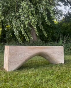 A commission to celebrate a life.
The bench was designed and crafted by the team and the inscription beautifully finished by Cassidie Alder carving
#carvedoak #carvedwood #byartizans #builtbyartizans #westsussexbusiness #sdnp #woodcarving #bench #oak #Oak #oakwood #oaktree #LifeCelebration #lifecelebrated # #making #gram #timber #artizansofwood #nationalparks #southdowns #handmade #westsussex #southdownsnationalpark